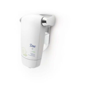 Soft Care Dove Cream Wash...