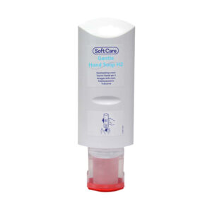 Soft Care Gentle Hand Soap...