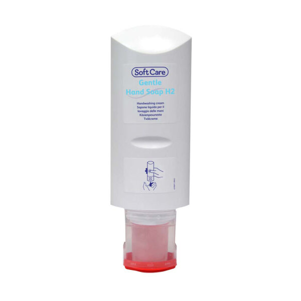 Soft Care Gentle Hand Soap käsienpesuneste 300 ml