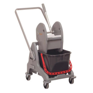 Taski Single Bucket Cart Set...