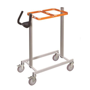 Taski Nano Trolley Basic Set