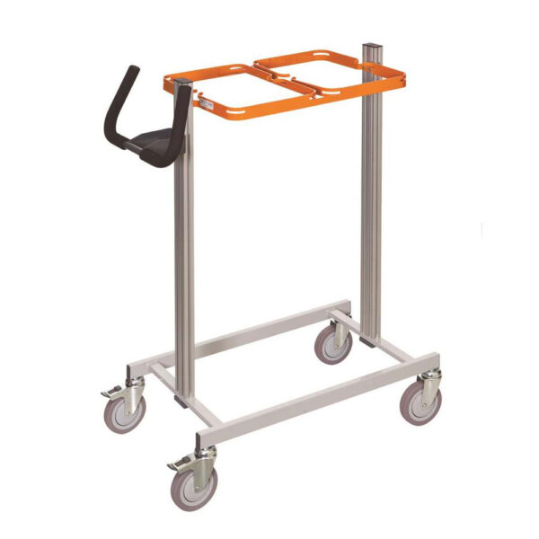 Taski Nano Trolley Basic Set
