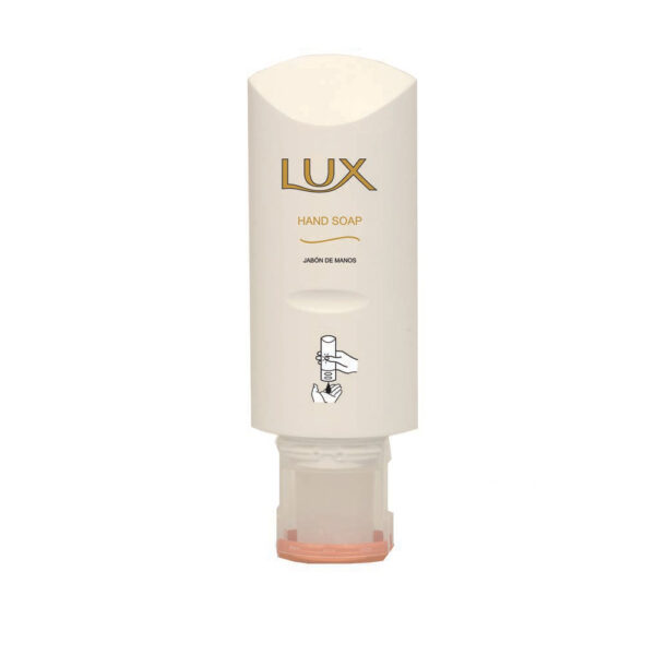 Soft Care Deluxe käsienpesuneste 300 ml