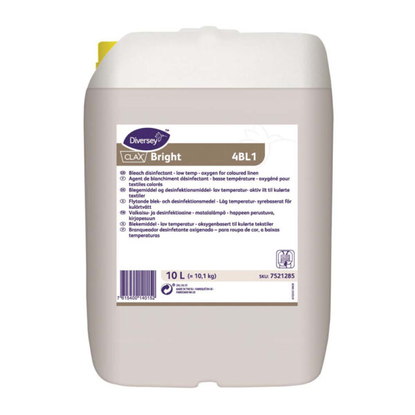 Clax Bright 4BL1 10 L