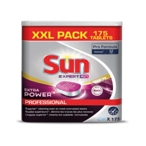 Sun Pro Formula All in...