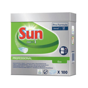 Sun Pro Formula All in...