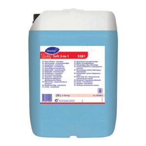 Clax Soft 2-in-1 53B1 20...