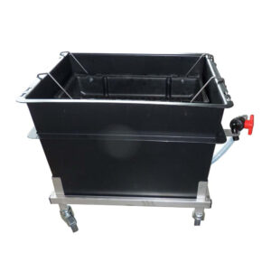 Suma DiveEasy Liotusallas 200 L