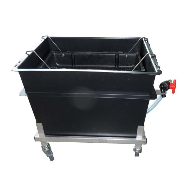 Suma DiveEasy Liotusallas 200 L