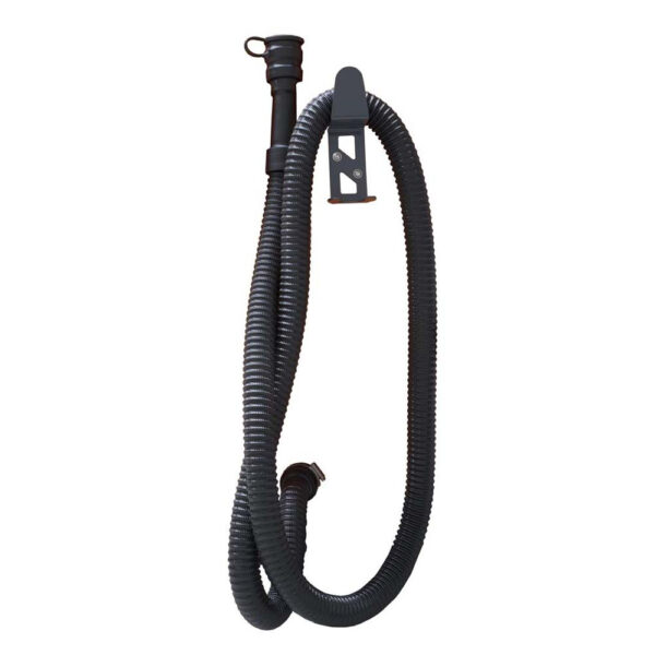TASKI swingo 2100µicro Draining