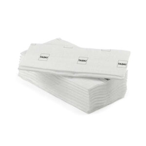 Taskisum kertakäyttöinen mikrokuitumoppi 40 cm