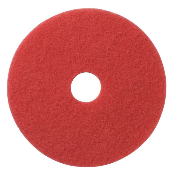 Taski Americo S-Pad Punainen 10"