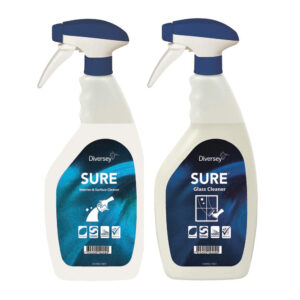Sumutinpullo Diversey Sure 750 ml