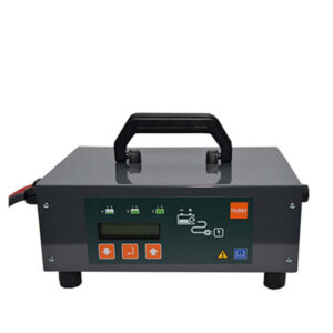 External charger 30A 100-240V E