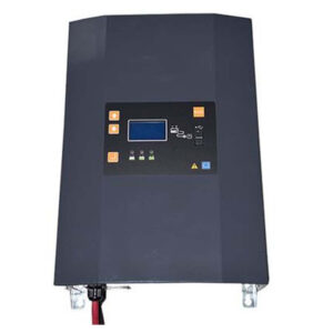 Taski External charger 70A 240V...