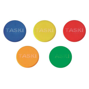 Taski UltraPlus värikoodausnastat
