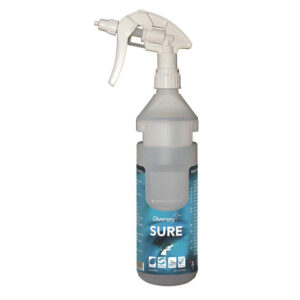 Sumutinpullo Sure yleispuhdistusaine 750 ml