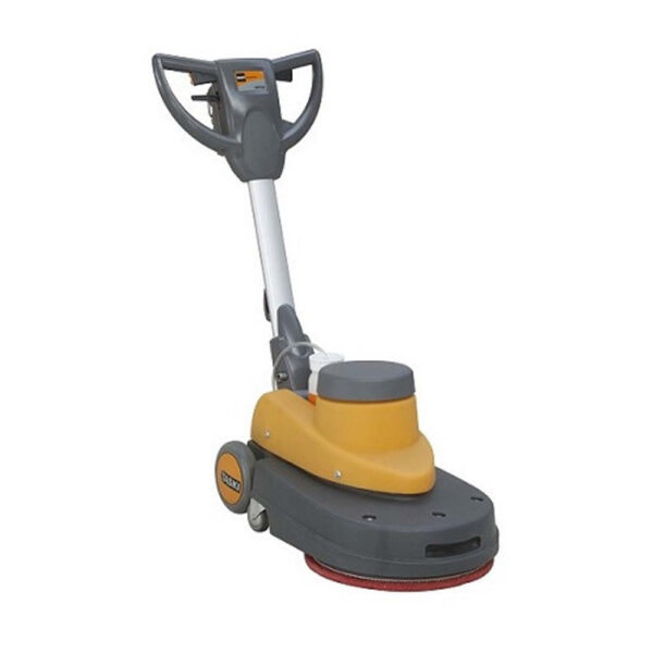 Taski Ergodisc Omni Euro nopeakierroksinen lattian