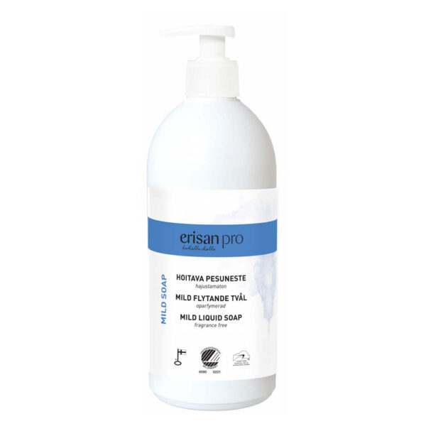 Erisan Pro Hoitava pesuneste 5 l