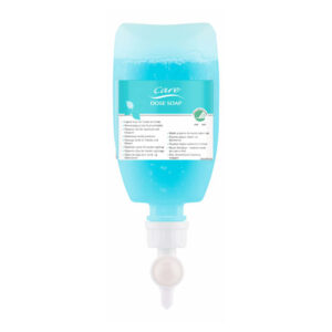 Care Dose Soap 400 ml...