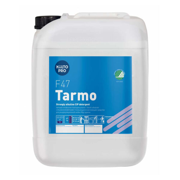 F 47 Tarmo  20 L