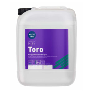 F 37 Toro  20...