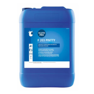 F 203 Pintty 10 L