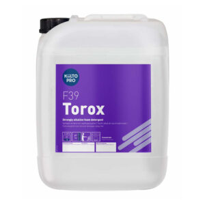 F 39 Torox  20...