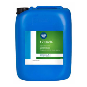 F 71 Karix 20 L