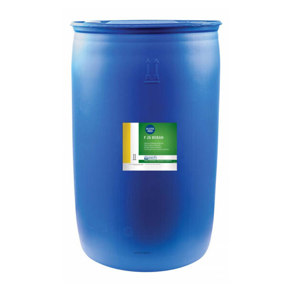 F 26 Boxan 200 L