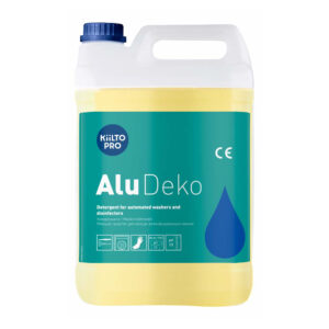 Kiilto Alu Deko konepesuaine 5...