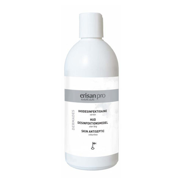 Erisan Pro Dermades ihodesinfektioaine, väritön 50