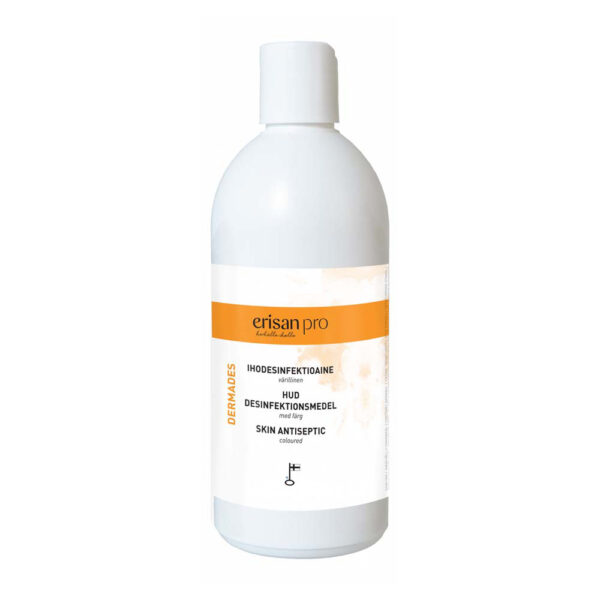 Erisan Pro Dermades ihodesinfektioaine, värillinen