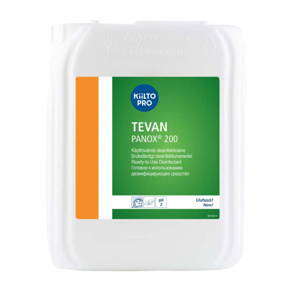 Kiilto Pro Tevan Panox 200  5 L