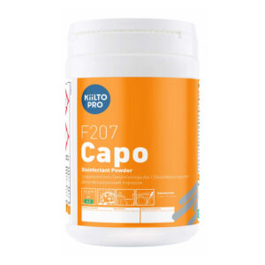 F 207 Capo 900 G
