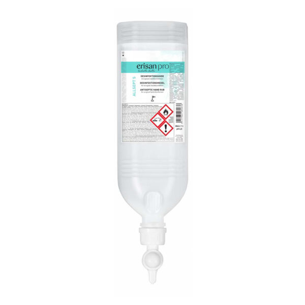 Erisan Pro Allsept S 1 l dp