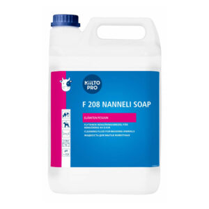F 208 Nanneli Soap 5...