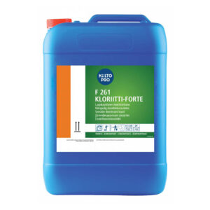 F 261 Kloriitti-Forte  10...