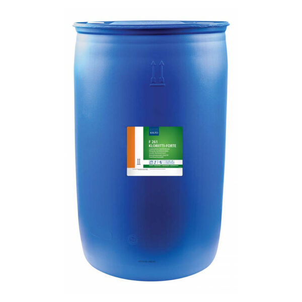 F 261 Kloriitti-Forte 200 L