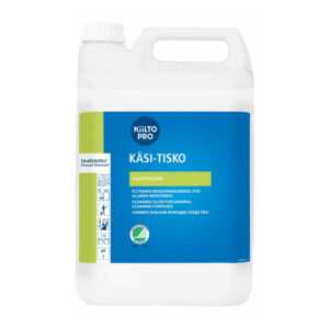 Käsi-Tisko 5 L (3 kpl/ltk)