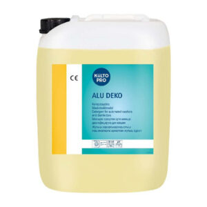 Alu Deko 20 L