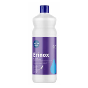 Kiilto Pro Erinox erikoispesuaine 1...