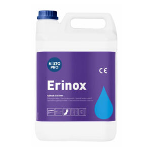 Kiilto Pro Erinox erikoispesuaine 5...