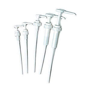 Annostelupumppu 3 l astiaan /5ml