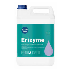 Erizyme Konepesuaine  5 l...