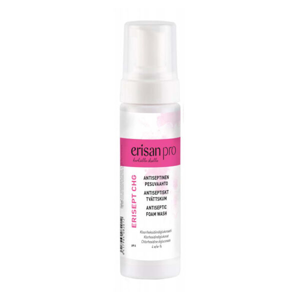 Erisan Pro Erisept CHG 200 ml