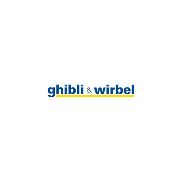 Ghibli SB143 Vetoalusta 16"