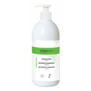 Erisan Pro Käsihuuhde 500 ml...