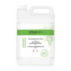 Erisan Pro SafePoint+ Alcoliquid 5...