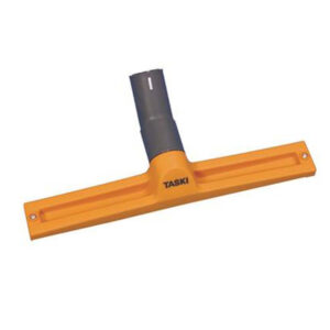 Taski lattiasuutin harjaksilla 307 mm...
